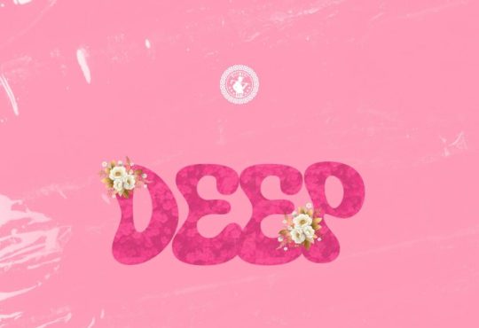 Double Jay Ft Lino G & Kirikou Akili – Deep