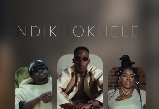 Mailo Music – Ndikhokhele (feat. Heavy-K, Boohle)