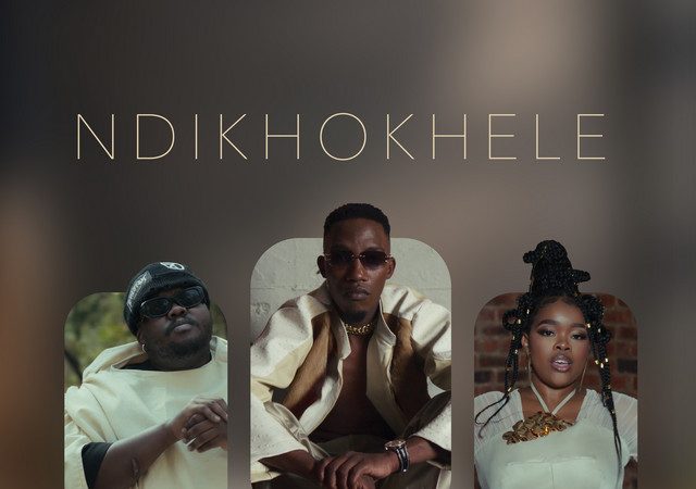 Mailo Music – Ndikhokhele (feat. Heavy-K, Boohle)