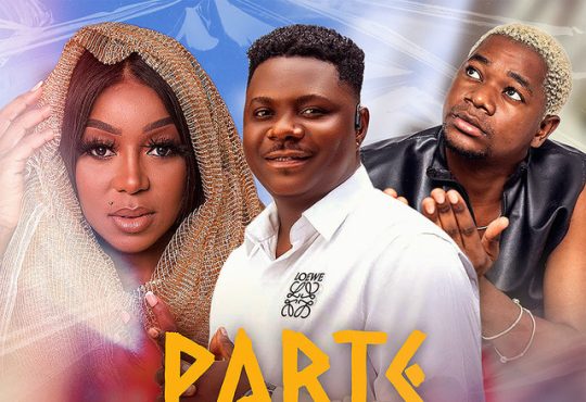 Filho do Zua – Parte A Coluna (feat. Tshunami, Noite e Dia)