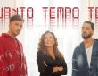 David Carreira – Quanto Tempo Tem (feat. SYRO, Daniela Mercury)