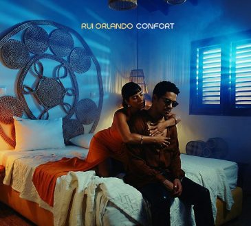 Rui Orlando – Confort