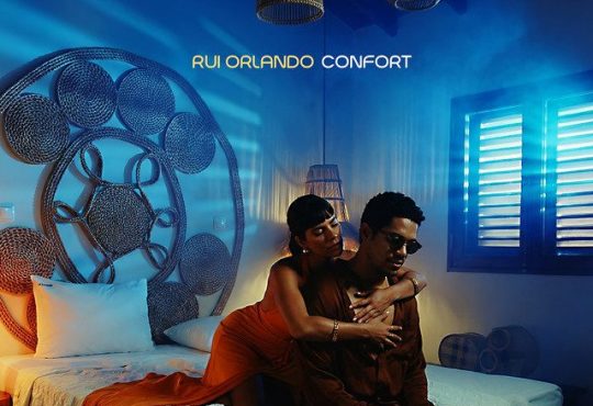 Rui Orlando – Confort