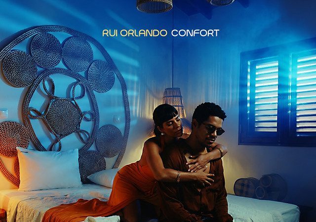 Rui Orlando – Confort