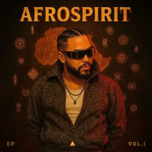 DJ Nelasta Nel Flow – Afrospirit Vol.1 [Edição Deluxe] (EP)