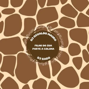 Dj Osvaldo Mauro – Parte a Coluna (feat. Filho Do Zua & DJ Brabo)
