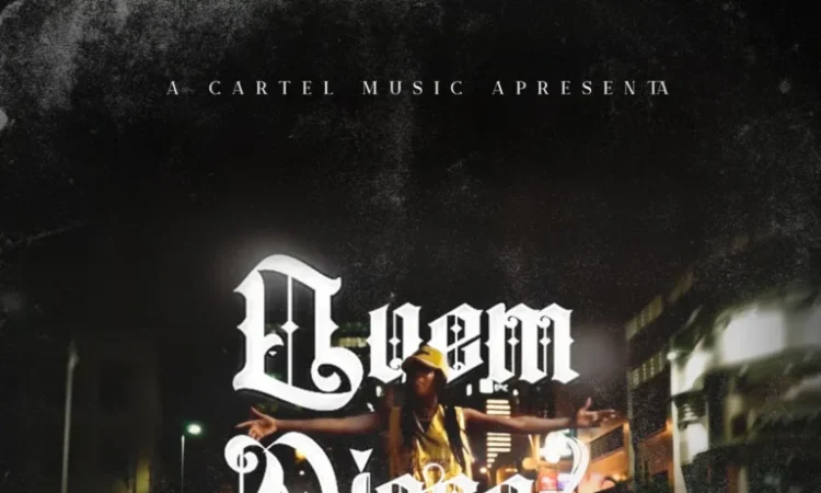 Ivandra Caxarel – Quem disse