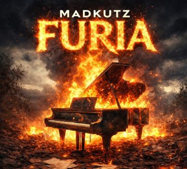 Madkutz – FURIA (Album)