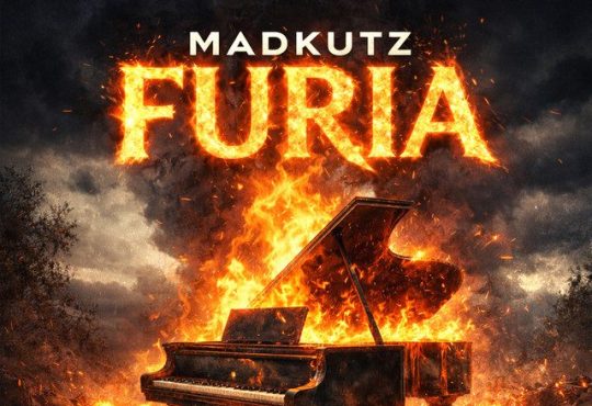 Madkutz – FURIA (Album)