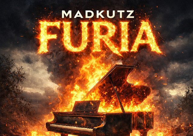 Madkutz – FURIA (Album)
